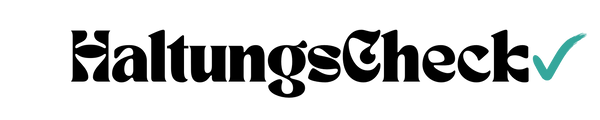 HaltungsCheck