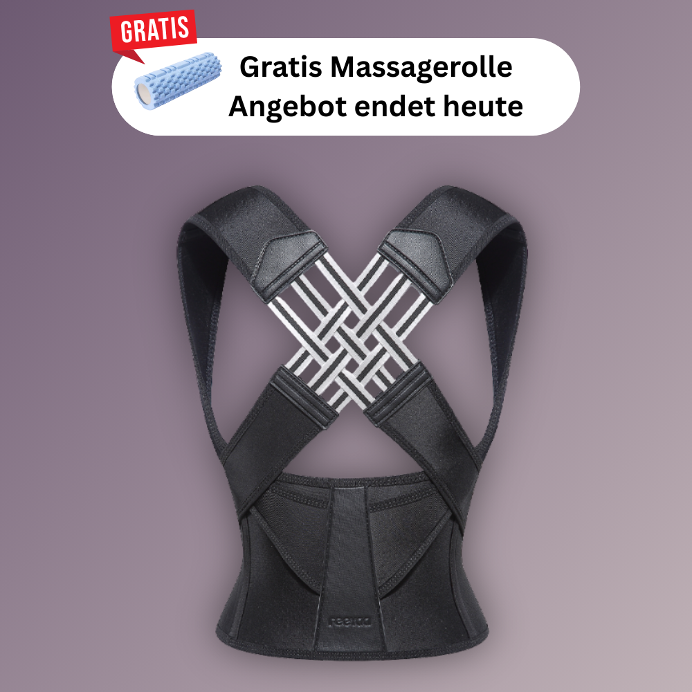 HaltungsCheck™ Haltungsgurt