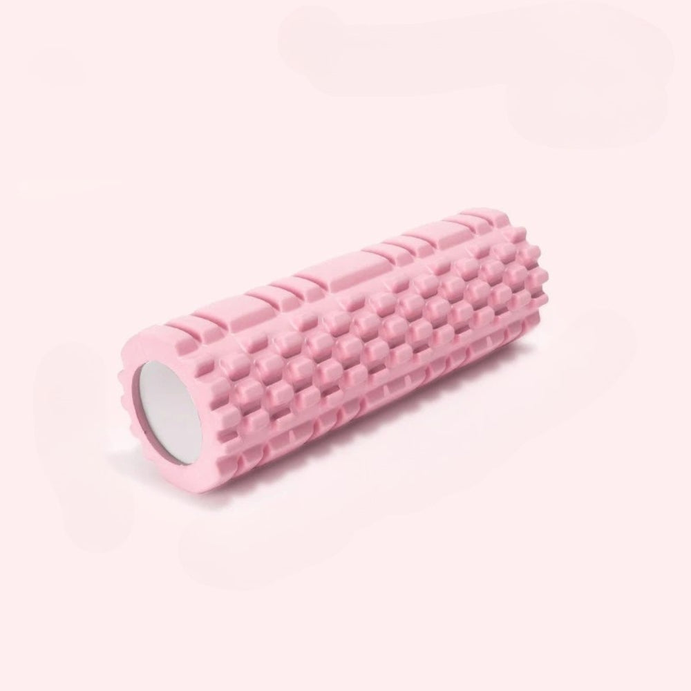 HaltungsCheck™ – Massagerolle