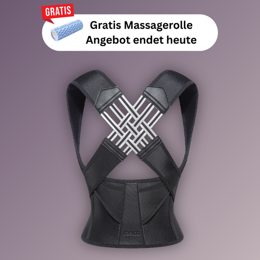 HaltungsCheck™ Haltungsgurt